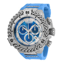 Cargar imagen en el visor de la galería, RELOJ DEPORTIVO PARA HOMBRE INVICTA BOLT 35578 - ACERO AZUL
