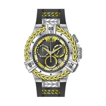 Cargar imagen en el visor de la galería, RELOJ DEPORTIVO PARA HOMBRE INVICTA BOLT 35580 - ORO NEGRO
