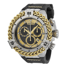 Cargar imagen en el visor de la galería, RELOJ DEPORTIVO PARA HOMBRE INVICTA BOLT 35580 - ORO NEGRO
