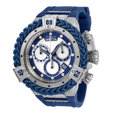 Cargar imagen en el visor de la galería, RELOJ DEPORTIVO PARA HOMBRE INVICTA BOLT 35584 - ACERO AZUL
