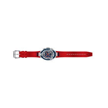Cargar imagen en el visor de la galería, RELOJ DEPORTIVO PARA HOMBRE INVICTA BOLT 35585 - ROJO, AZUL OSCURO
