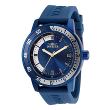 Cargar imagen en el visor de la galería, RELOJ CLÁSICO PARA HOMBRE INVICTA SPECIALTY 35686 - AZUL
