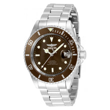 Cargar imagen en el visor de la galería, RELOJ  PARA HOMBRE INVICTA PRO DIVER 35689 - ACERO
