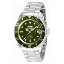 Cargar imagen en el visor de la galería, RELOJ  PARA HOMBRE INVICTA PRO DIVER 35690 - ACERO

