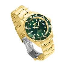 Cargar imagen en el visor de la galería, RELOJ  PARA HOMBRE INVICTA PRO DIVER 35696 - ORO
