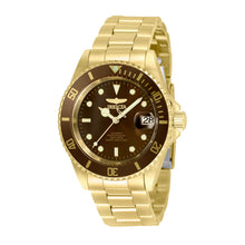 Cargar imagen en el visor de la galería, RELOJ  PARA HOMBRE INVICTA PRO DIVER 35697 - ORO
