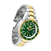 Cargar imagen en el visor de la galería, RELOJ  PARA HOMBRE INVICTA PRO DIVER 35700 - ACERO, ORO
