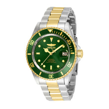 Cargar imagen en el visor de la galería, RELOJ  PARA HOMBRE INVICTA PRO DIVER 35700 - ACERO, ORO
