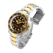 Cargar imagen en el visor de la galería, RELOJ  PARA HOMBRE INVICTA PRO DIVER 35701 - ACERO, ORO
