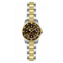 Cargar imagen en el visor de la galería, RELOJ  PARA HOMBRE INVICTA PRO DIVER 35701 - ACERO, ORO
