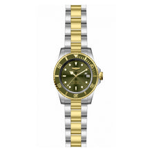 Cargar imagen en el visor de la galería, RELOJ  PARA HOMBRE INVICTA PRO DIVER 35702 - ACERO, ORO
