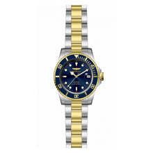 Cargar imagen en el visor de la galería, RELOJ  PARA HOMBRE INVICTA PRO DIVER 35703 - ACERO, ORO
