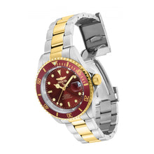 Cargar imagen en el visor de la galería, RELOJ  PARA HOMBRE INVICTA PRO DIVER 35704 - ACERO, ORO
