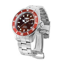 Cargar imagen en el visor de la galería, RELOJ  PARA HOMBRE INVICTA PRO DIVER 35722 - ACERO
