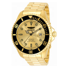 Cargar imagen en el visor de la galería, RELOJ  PARA HOMBRE INVICTA PRO DIVER 35723 - ORO
