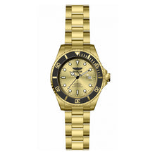 Cargar imagen en el visor de la galería, RELOJ  PARA HOMBRE INVICTA PRO DIVER 35723 - ORO
