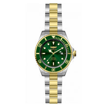 Cargar imagen en el visor de la galería, RELOJ  PARA HOMBRE INVICTA PRO DIVER 35727 - ACERO, ORO
