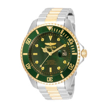Cargar imagen en el visor de la galería, RELOJ  PARA HOMBRE INVICTA PRO DIVER 35727 - ACERO, ORO
