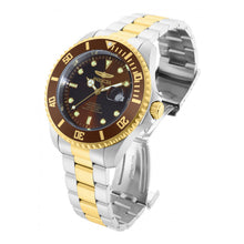 Cargar imagen en el visor de la galería, RELOJ  PARA HOMBRE INVICTA PRO DIVER 35728 - ACERO, ORO
