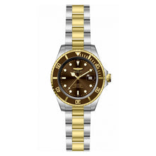 Cargar imagen en el visor de la galería, RELOJ  PARA HOMBRE INVICTA PRO DIVER 35728 - ACERO, ORO
