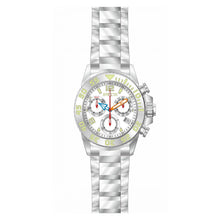 Cargar imagen en el visor de la galería, RELOJ  PARA MUJER INVICTA PRO DIVER 35753 - BLANCO
