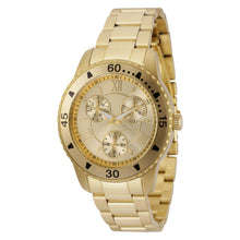 Cargar imagen en el visor de la galería, RELOJ  PARA MUJER INVICTA ANGEL 35828 - ORO
