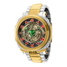 Cargar imagen en el visor de la galería, RELOJ DOCTOR STRANGE PARA HOMBRE INVICTA MARVEL 35874 - ORO, ACERO
