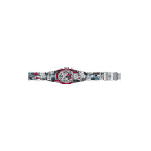 Cargar imagen en el visor de la galería, RELOJ SPIDERMAN PARA HOMBRE INVICTA MARVEL 35877 - ACERO, GALJANOPLASTIA
