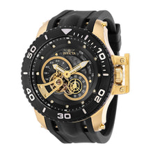 Cargar imagen en el visor de la galería, RELOJ DEPORTIVO PARA HOMBRE INVICTA PRO DIVER 36114 - NEGRO
