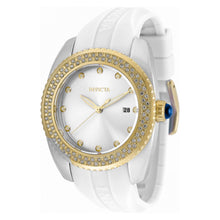 Cargar imagen en el visor de la galería, RELOJ DEPORTIVO PARA MUJER INVICTA ANGEL 36063 - BLANCO
