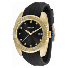 Cargar imagen en el visor de la galería, RELOJ DEPORTIVO PARA MUJER INVICTA ANGEL 36064 - NEGRO
