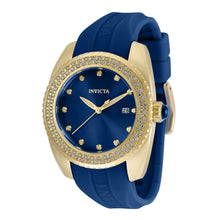 Cargar imagen en el visor de la galería, RELOJ DEPORTIVO PARA MUJER INVICTA ANGEL 36065 - AZUL
