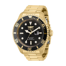 Cargar imagen en el visor de la galería, RELOJ  PARA HOMBRE INVICTA PRO DIVER 36079 - ORO
