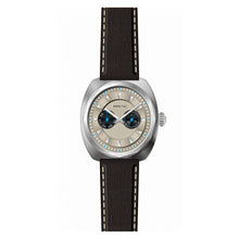 Cargar imagen en el visor de la galería, RELOJ CLÁSICO PARA HOMBRE INVICTA VINTAGE 36220 - MARRON OSCURO
