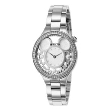 Cargar imagen en el visor de la galería, RELOJ  PARA MUJER INVICTA DISNEY LIMITED EDITION 36258 - ACERO
