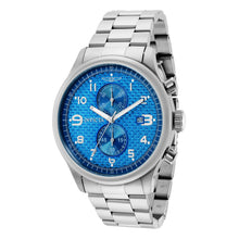 Cargar imagen en el visor de la galería, RELOJ CLÁSICO PARA HOMBRE INVICTA SPECIALTY 36343 - ACERO

