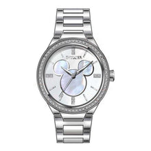 Cargar imagen en el visor de la galería, RELOJ MICKEY MOUSE PARA MUJER INVICTA DISNEY LIMITED EDITION 36351 - ACERO
