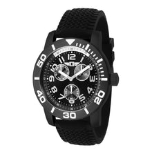 Cargar imagen en el visor de la galería, RELOJ DEPORTIVO PARA HOMBRE INVICTA I BY INVICTA IBI36 - NEGRO
