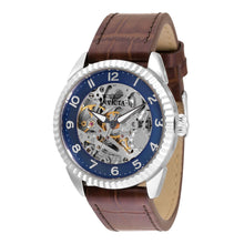 Cargar imagen en el visor de la galería, RELOJ CLÁSICO PARA MUJER INVICTA SPECIALTY 36567 - MARRÓN
