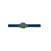 Cargar imagen en el visor de la galería, RELOJ  PARA HOMBRE INVICTA RESERVE 36578 - AZUL OSCURO, DORADO
