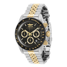 Cargar imagen en el visor de la galería, RELOJ  PARA HOMBRE INVICTA SPEEDWAY 36739 - ACERO, ORO
