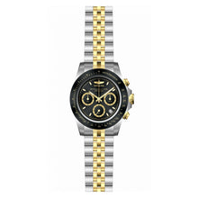 Cargar imagen en el visor de la galería, RELOJ  PARA HOMBRE INVICTA SPEEDWAY 36739 - ACERO, ORO
