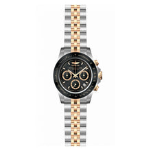Cargar imagen en el visor de la galería, RELOJ  PARA HOMBRE INVICTA SPEEDWAY 36740 - ACERO, ORO ROSA
