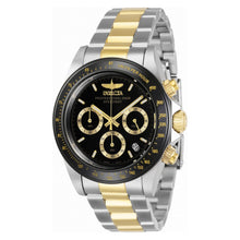 Cargar imagen en el visor de la galería, RELOJ  PARA HOMBRE INVICTA SPEEDWAY 36743 - ORO, ACERO
