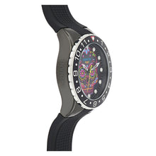 Cargar imagen en el visor de la galería, RELOJ DEPORTIVO PARA HOMBRE INVICTA AVIATOR 36854 - NEGRO
