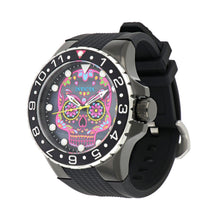 Cargar imagen en el visor de la galería, RELOJ DEPORTIVO PARA HOMBRE INVICTA AVIATOR 36854 - NEGRO
