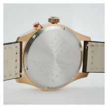 Cargar imagen en el visor de la galería, RELOJ CLÁSICO PARA HOMBRE GLYCINE AIRPILOT GL0369 - NINGUNA
