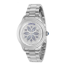 Cargar imagen en el visor de la galería, RELOJ  PARA MUJER INVICTA WILDFLOWER 37084 - ACERO
