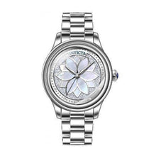 Cargar imagen en el visor de la galería, RELOJ  PARA MUJER INVICTA WILDFLOWER 37084 - ACERO
