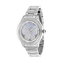 Cargar imagen en el visor de la galería, RELOJ  PARA MUJER INVICTA WILDFLOWER 37097 - ACERO
